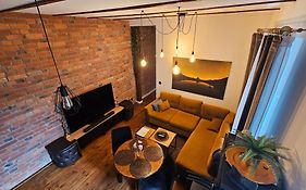 Dworcowa Centrum Apartament